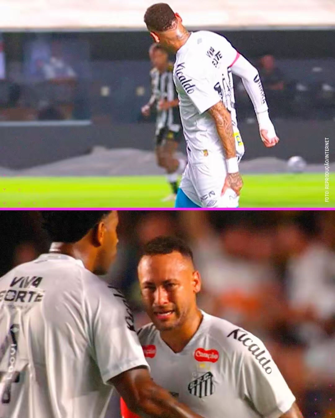 星空-内马尔官方宣布夺冠新规，阿森纳引发争议！观众掌声雷动-星空