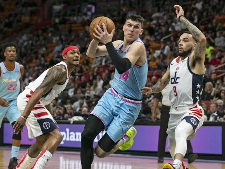 星空体育官网下载-关于迈阿密热火内部会议纪要流出：冲刺阶段止住颓势，欧篮联使命明确，阵容厚度经受考验的信息-星空体育官网下载